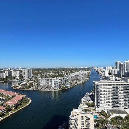 Hyde Beach House Lux Apartment Голливуд Экстерьер фото