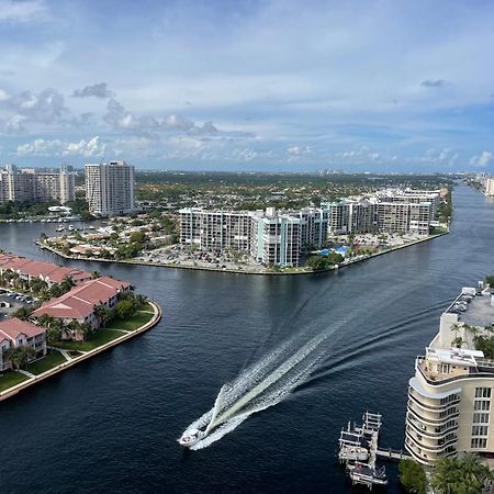 Hyde Beach House Lux Apartment Голливуд Экстерьер фото