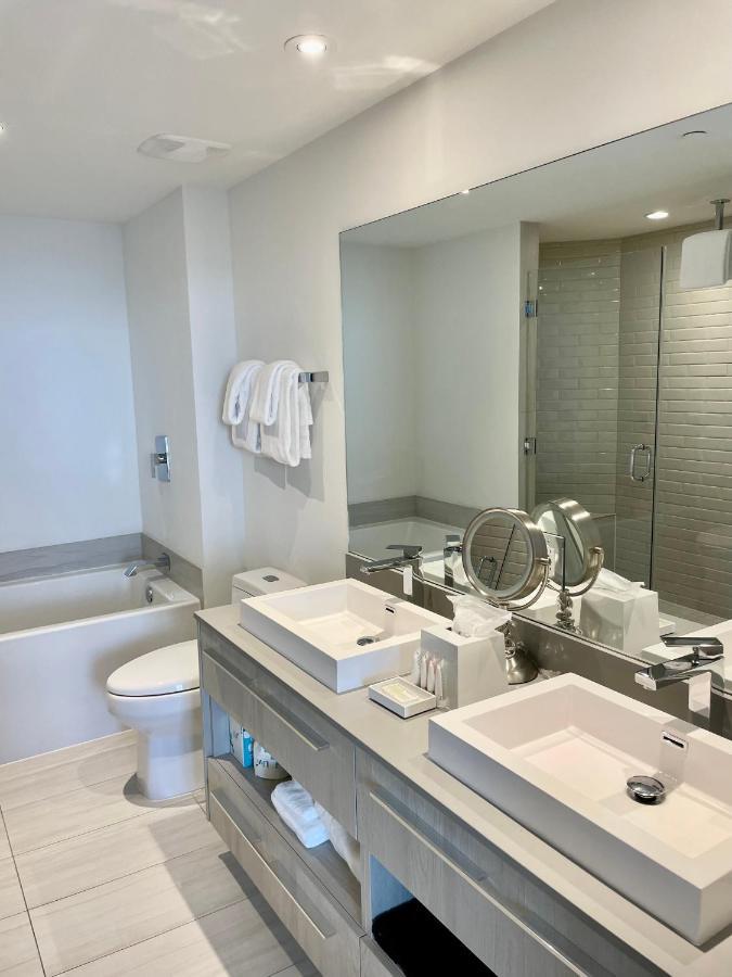 Hyde Beach House Lux Apartment Голливуд Экстерьер фото