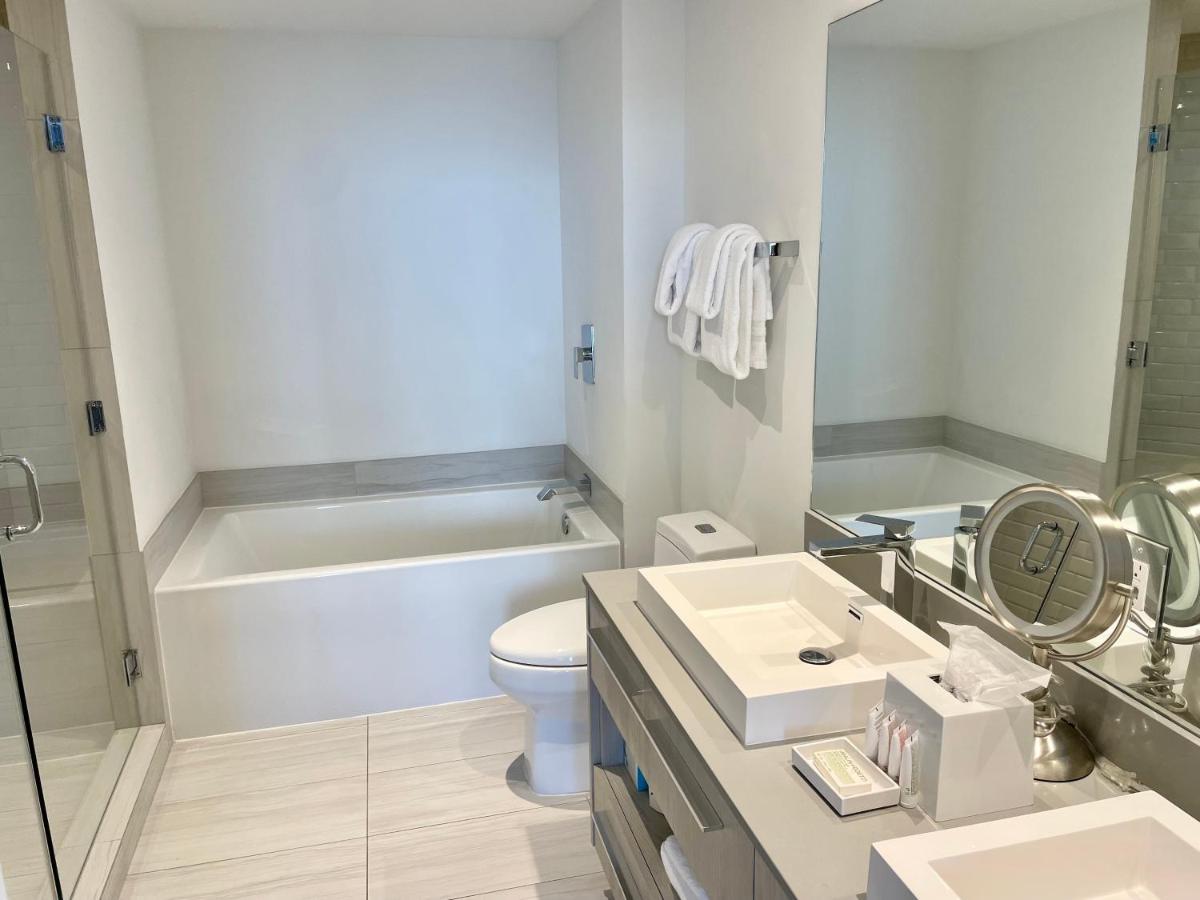 Hyde Beach House Lux Apartment Голливуд Экстерьер фото