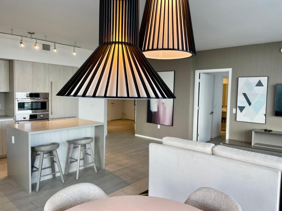 Hyde Beach House Lux Apartment Голливуд Экстерьер фото