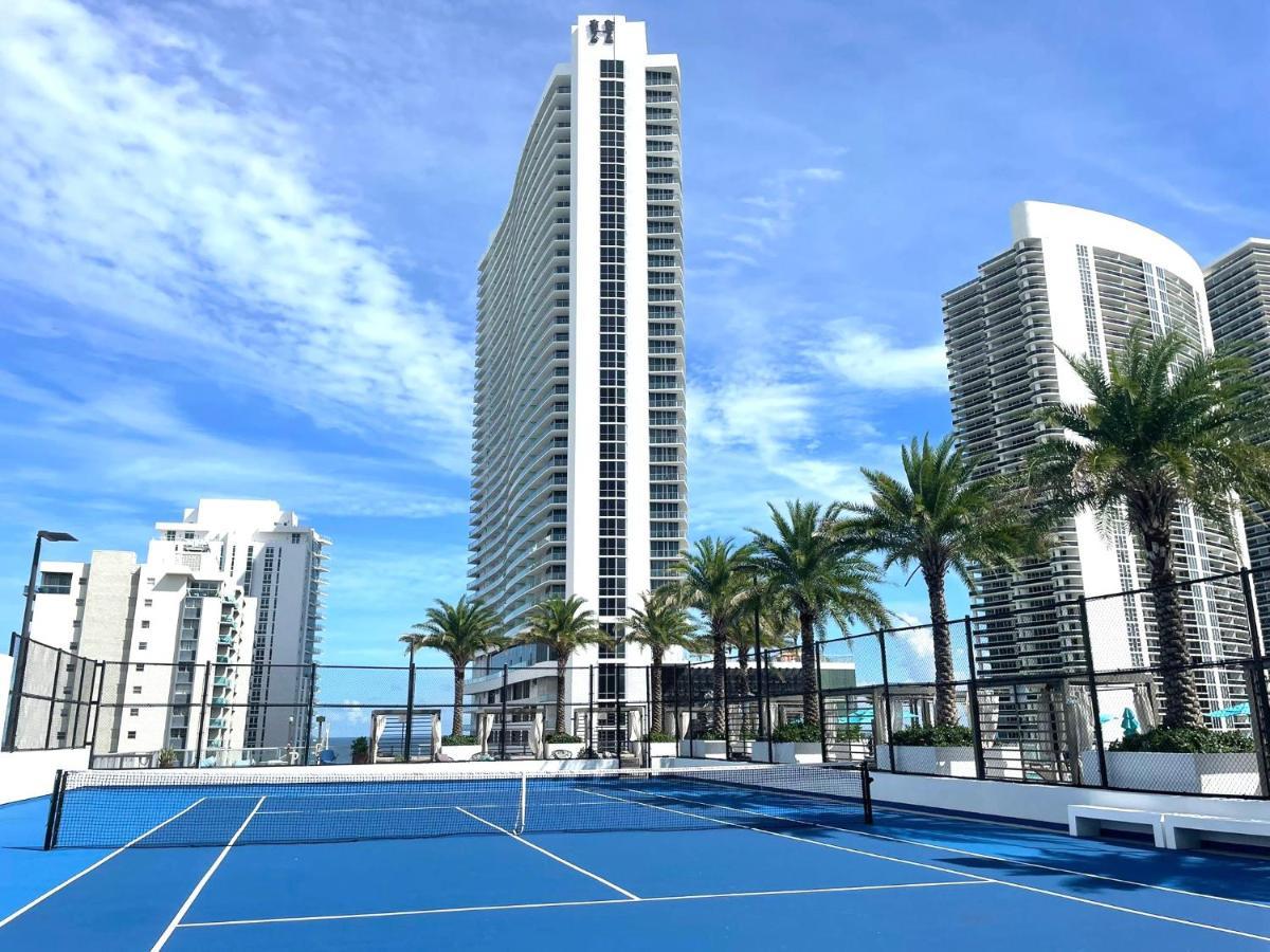 Hyde Beach House Lux Apartment Голливуд Экстерьер фото
